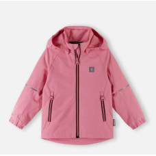 Куртка ветровка Reima Kallahti 5100101B-4370